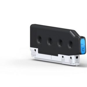 EPSON WORKFORCE ENTERPRISE AM-C5000/6000 CYAN INK – Image 1