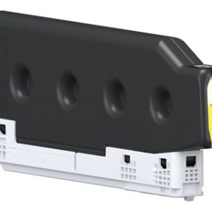 EPSON WORKFORCE ENTERPRISE AM-C5000/6000 YELLOW INK – Image 1