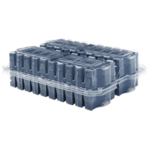 HPE LTO-7 ULTRIUM NON CUSTOM LBL 20 PK – Image 1