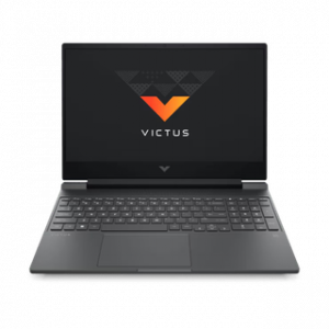 HP VICTUS 15 I7-13620H 15.6'' 16GO 1TO SSD GC NVIDIA GEFORCE RTX 5050 8GB W11H SILVER 12 MOIS – Image 1