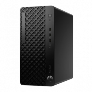 HP PRODESK 4 TWR G1I ULTRA 5-225 22'' 16GO 512GO SSD FREEDOS 12M – Image 1