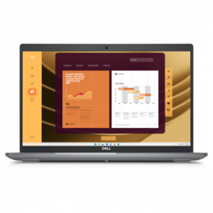 DELL LATITUDE 5550 I5-1335U 15,6 FHD 16 GO 512 GO SSD UBUNTU 36M – Image 1