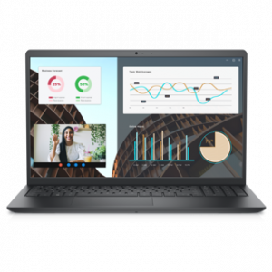 DELL VOSTRO 3530 I7-1355U 15,6"FHD 8GO 512GO SSD FREEDOS PS 12M – Image 1