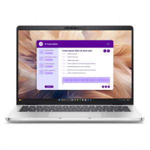 DELL LAPTOP PRO 14 PLUS PB14250 14'' INTEL U5-236V VPRO 16 GO 512 GO SSD UBUNTU
GRIS 36M – Image 1