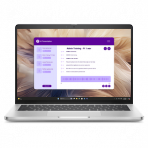 DELL LAPTOP PRO 14 PLUS PB14250 14'' INTEL U5-236V VPRO 16 GO 512 GO SSD W11P
GRIS 36M – Image 1