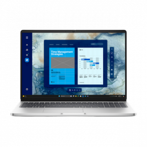 DELL LAPTOP PRO 16 PC16250 16'' ULTRA 5-235U 16 GO 512 GO SSD WINDOWS 11
PRO GRIS 36M – Image 1