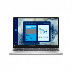 DELL LAPTOP PRO 16 PC16250 ULTRA 7-255U 16''16GO 512GO SSD UBUNTU GRIS 36M – Image 1