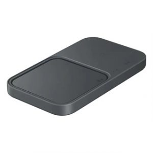 SAMSUNG 15W FAST WIRELESS CHARGER (DUO) PAD – Image 1