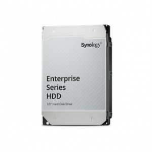SYNOLOGY DISQUE 8TB SATA 3,5'' SÉRIE HAT5320 7.2K 36M – Image 1