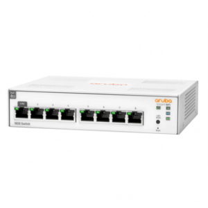 ARUBA ION 1830 8G SWITCH 36M – Image 1