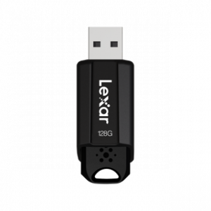 LEXAR CLE USB S80 128GB JUMPDRIVE© S80 USB 3.1 FLASH DRIVE,UP TO 150MB/S READ AND 60MB/S
WRITE 12M – Image 1
