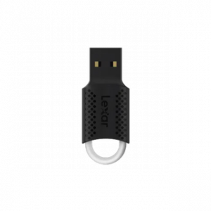 LEXAR CLE USB V40 32GB JUMPDRIVE® V40 USB 2.0 FLASH DRIVE 12 MOIS – Image 1