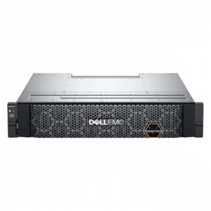 DELL PV ME5024/2X2.4TB SAS (10K RPM) 2.5" HOT-PLUG 32GB FC TYPE-B 8 PORT DUAL CONT/REDUN580W/ 36M – Image 1