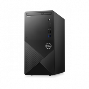 DELL VOSTRO 3910 TWR I3-12100 8GO 256GO SSD FREEDOS 12M – Image 1