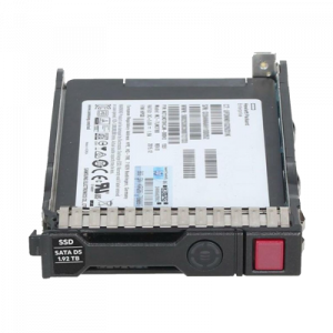 HPE 1.92TB SATA RI SFF SC MV SSD – Image 1