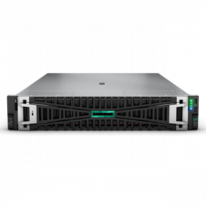 HPE DL380G11 8SFF-NC 4410Y 2GHZ-12C 32GB MR408I-O 4P-1GBE-BCM5719 1000WT 36M – Image 1