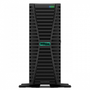 HPE ML350G11 8SFF 4410Y 2GHZ-12C 32GB MR408I-O-4G 4P-1GBE-BCM5719-OCP 1000WT TPM 36M – Image 1
