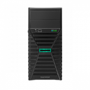 HPE ML30G11 8SFF E-2434 3.4GHZ-4C 16GB RAID-SATA-VROC 4P-1GBE-BCM5719 800WT
(3-1-1) – Image 1