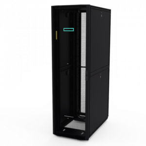 HPE 42U 800X1200MM ADV G2 KIT PLLT RACK – Image 1