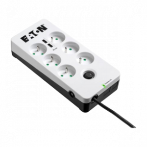 EATON PROTECTION BOX 6 USB FR 2Y – Image 1
