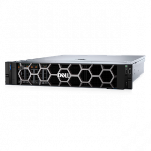 DELL R760XS,SILVER 1X4510,2X32GB,2X480SSD,5720,5720 4X1GB-T,DUAL F REDUNDANT P.SUPPLY,H755,ID ENTR – Image 1