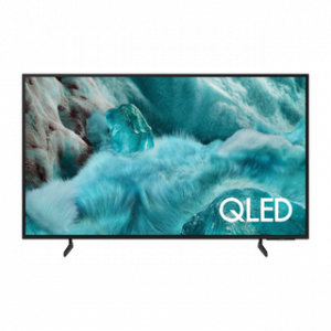 SAMSUNG SMART TV QLED 4K SERIE 7 75'' ANDROID 12 MOIS – Image 1