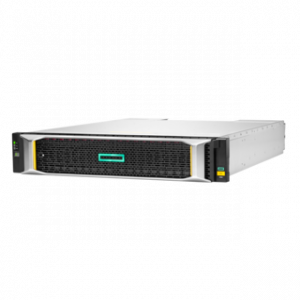 HPE MSA 1060 10GBT ISCSI SFF STORAGE 36M – Image 1