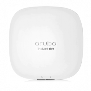 HP INSTANT ON AP22 (RW) ACCESS POINT – Image 1