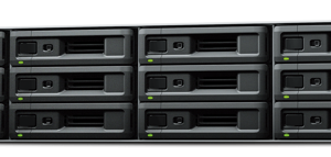 SYNOLOGY RACKSTATION RS3621RPXS 12 À 36BAY XEON D-1531 6CORES 8GB 4XRJ45 RPS 60M – Image 1