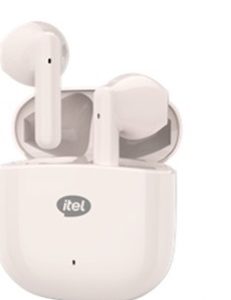 ITEL BUDS S10 SAHARA EDITION PINK 12M – Image 1