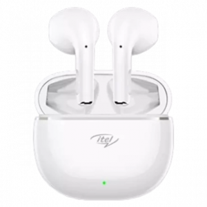 ITEL BUDS S10 SAHARA EDITION WHITE 12M – Image 1