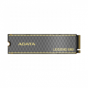 ADATA SSD LEGEND 860 500 GB PCIE GEN4 X4 M.2 2280 12 MOIS – Image 1