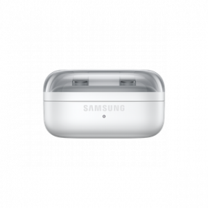 SAMSUNG EAR BUDS GALAXY BUDS 4 BLUETOOTH WHITE 12M – Image 1