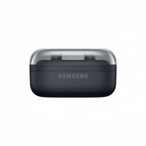 SAMSUNG EAR BUDS GALAXY BUDS 4 PRO BLUETOOTH BLACK 12M – Image 1