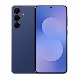 SAMSUNG S25 FE 6,7'' EXYNOS-2400 8 GO 256 GO 5G DS CAM AV 12 MPX MPX CAM AR 50MPX MPX BLEU 12M – Image 1