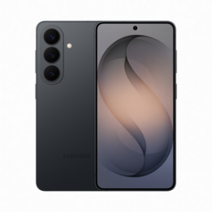 SAMSUNG GALAXY S26 6.3''SNAPDRAGON 12GO 256GO 5G DS CAM AV 12MPX CAM ARR 50MPX BLACK 12M – Image 1