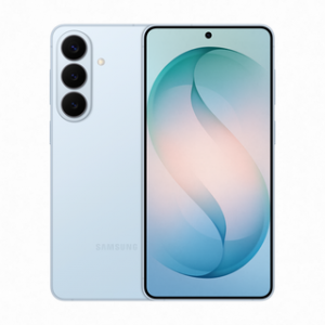 SAMSUNG GALAXY S26+ 6,7''SNAPDRAGON 12GO 256GO 5G DS CAM AV 12MPX CAM ARR 50MPX SKY BLUE 12M – Image 1