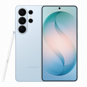 SAMSUNG GALAXY S26 ULTRA 6,9''SNAPDRAGON 12GO 512GO 5G DS CAM AV 50MPX CAM ARR 200MPX SKY BLUE 12M – Image 1