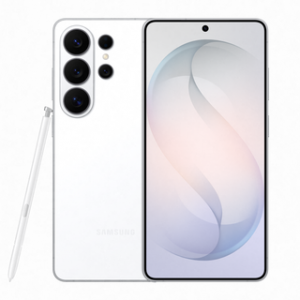 SAMSUNG GALAXY S26 ULTRA 6,9''SNAPDRAGON 12GO 512GO 5G DS CAM AV 50MPX CAM ARR 200MPX WHITE 12M – Image 1