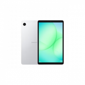 SAMSUNG GALAXY TAB A11 8,7'' HELIO
G99- 8 GO 128 GO 4G CAM AV 5MPX MPX CAM AR 8MPX SILVER 12M – Image 1