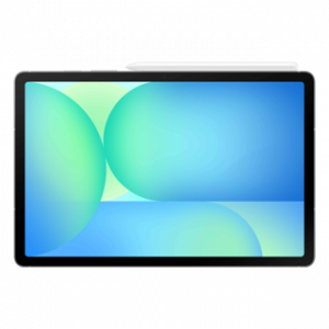 SAMSUNG TABLETTE ANDROID TAB S10FE 10.9'' EXYNOS- 8 GO 128 GO 5G DUAL SIM 12MPX 13MPX GRIS 12M – Image 1