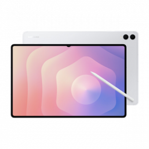 SAMSUNG TAB S11 ULTRA 14,6'' MEDIATEK-3NM AP 12GO 256GO 5G DS CAM AV 12MPXUW CAM AR 13MPX SILVER 12M – Image 1