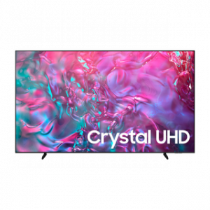 SAMSUNG SMART TV GAMME D SERIE 9 98'' CRYSTAL UHD 4K 12 MOIS – Image 1