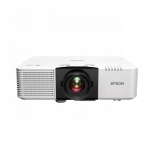 EPSON VIDEO PROJECTEUR 3LCD EB-L790U WUXGA : 1920 × 1200 16:10 7300 LUMENS AINSI RESEAU WIFI 36 MOIS – Image 1