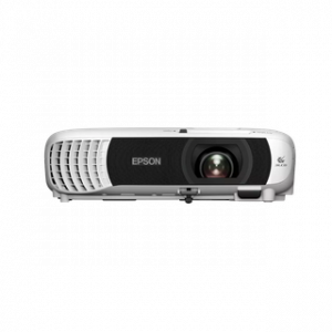 EPSON VIDEO PROJECTEUR 3LCD EB-W55 WXGA 16:10 4000 LUMENS AINSI – Image 1
