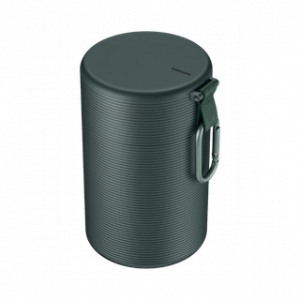 SAMSUNG POCHETTE POUR TRANSPORT POUR FREESTYLE 2 VERT – Image 1