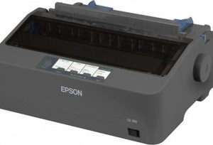 EPSON IMPRIMANTE MATRICIELLE LQ-350 – Image 1