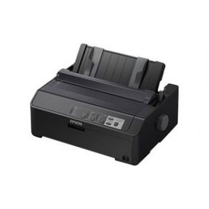 EPSON MATRICIELLE LQ590II MONO MATRICIELLE A4 PPM B&W 550 CPS – Image 1