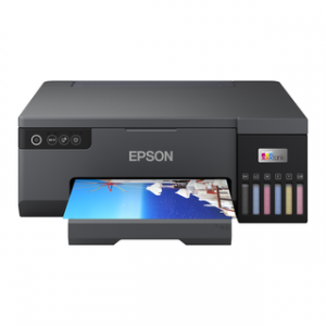 EPSON IMPRESSION PHOTO L8050 SFP WIFI COULEUR A4 22 B&WPPM 22PPMCOL IMPRESSION
SUR CARTES PVC – Image 1