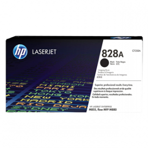 HP 828A BLACK LASERJET IMAGE DRUMHP CLJ M880 MFP/M855 – Image 1
